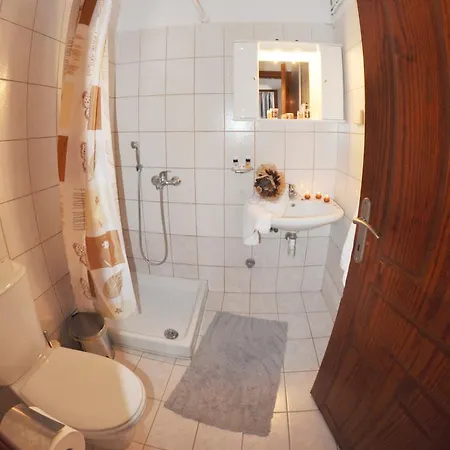 Green View Apartments Limenas  Room photo