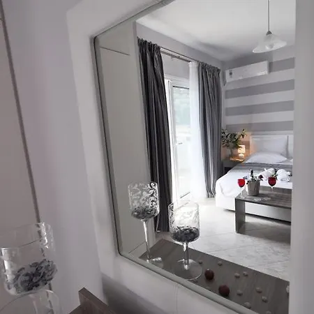 Green View Apartments Limenas  Room photo