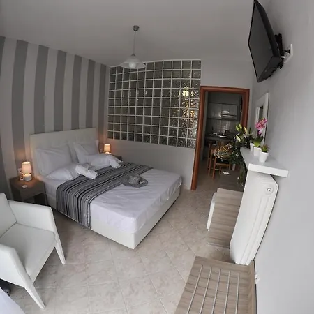 Green View Apartments Limenas  Room photo