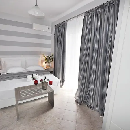 Green View Apartments Limenas  Room photo