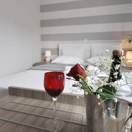 Green View Apartments Limenas  Room photo