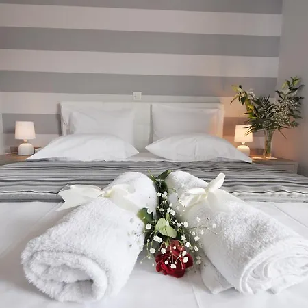 Green View Apartments Limenas  Room photo