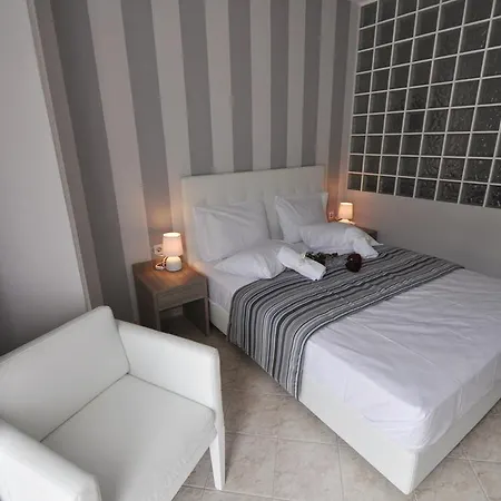 Green View Apartments Limenas  Room photo