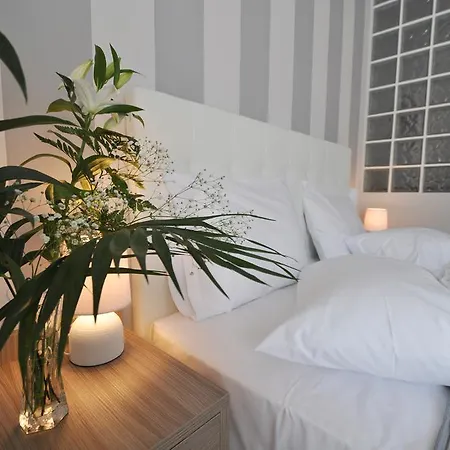 Green View Apartments Limenas  Room photo
