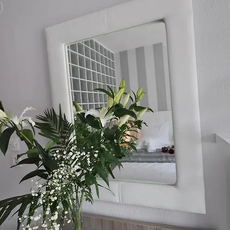 Green View Apartments Limenas  Room photo