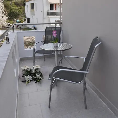 Green View Apartments Limenas  Room photo