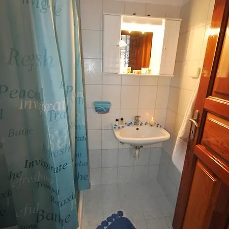 Green View Apartments Limenas  Room photo
