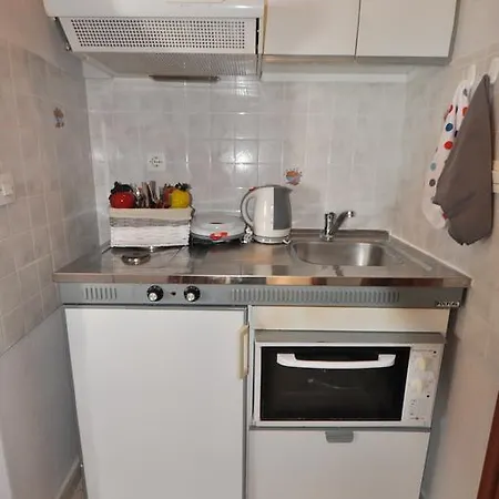 Green View Apartments Limenas  Room photo