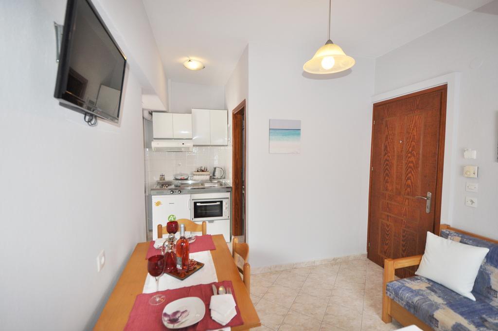 Apartment Green View Limenas (Thasos)