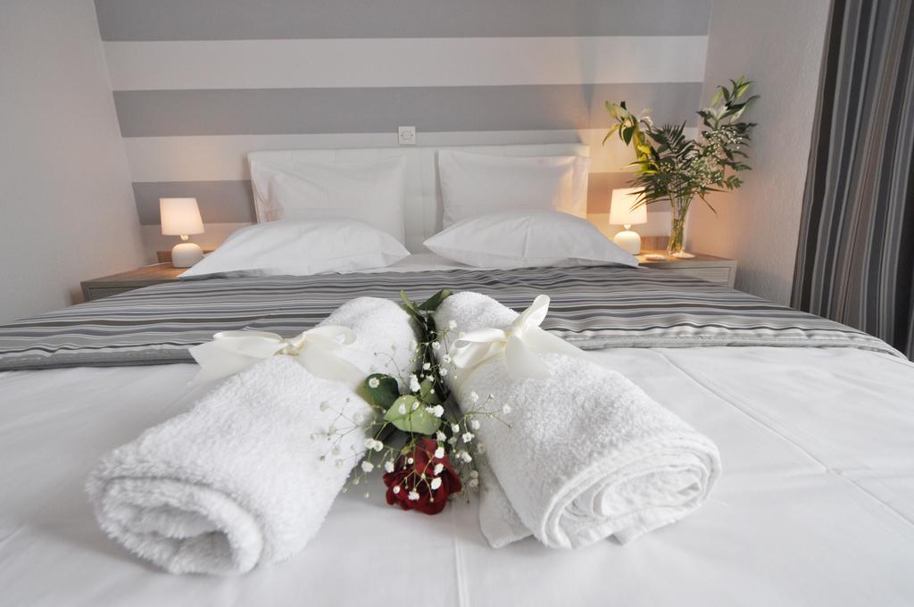 Apartment Green View Limenas (Thasos)