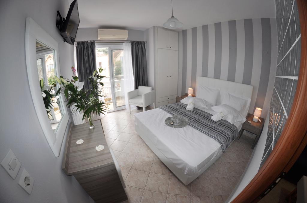 Apartment Green View Limenas (Thasos)