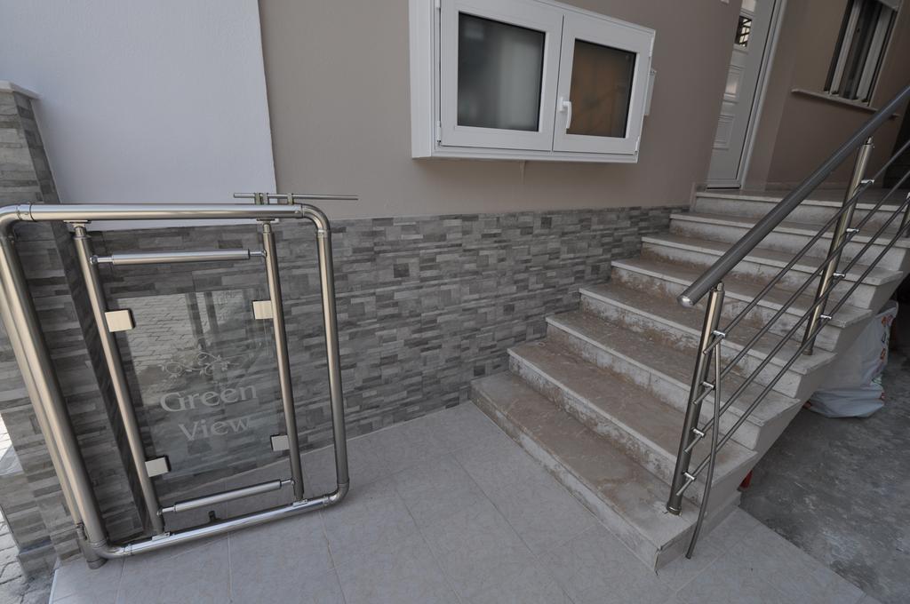 Apartment Green View Limenas (Thasos)