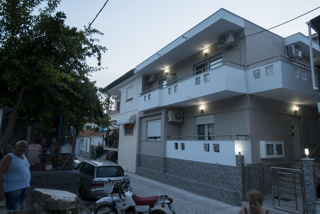 Apartment Green View