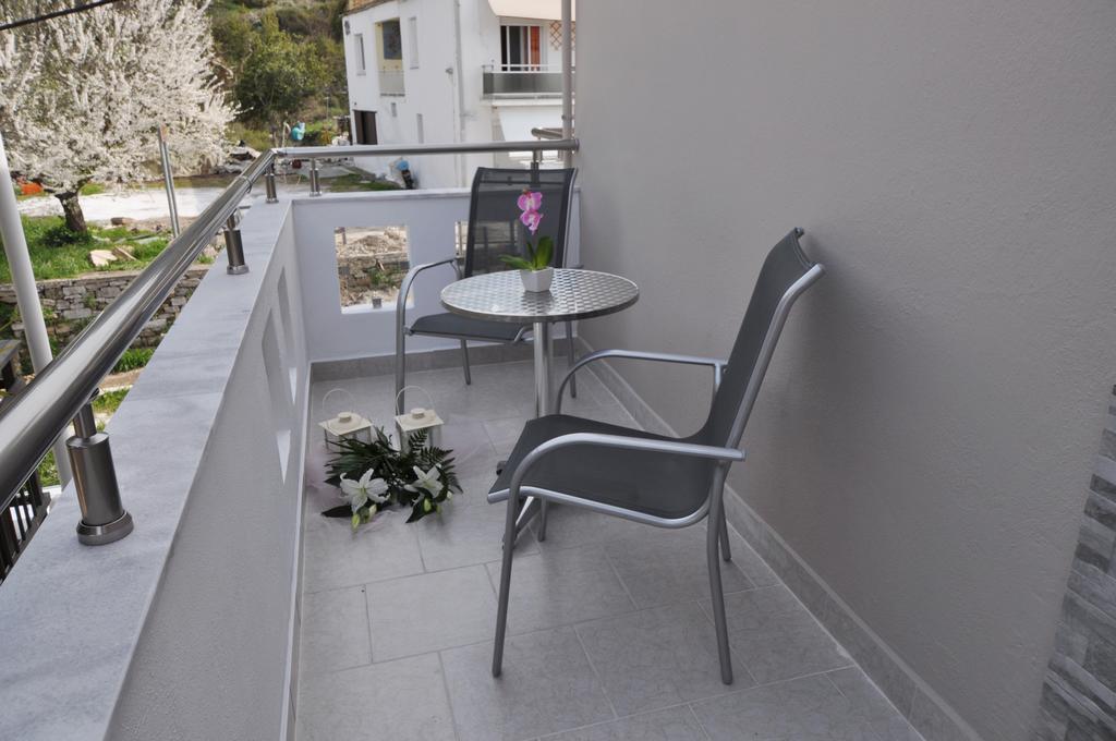 Apartment Green View *
